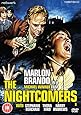 The Nightcomers [DVD]