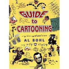 Guide to Cartooning
