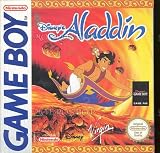 Revue Nintendo  / Disneys Aladdin - Game Boy - PAL