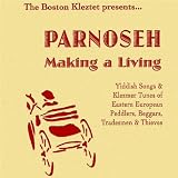 Parnoseh - Making A Living!