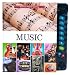 Electronic Time for Learning: Music