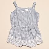 IKKS - Combicourt fille Indigo - 6 mois