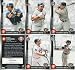 2010 Topps Baseball Topps Town Complete Mint 25 Card Insert Set. Loaded with Stars Including Joe Mauer, David Wright, Hanley Ramirez, Evan Longoria, Ichiro Suzuki, Josh Hamilton, Zack Greinke, Roy Halladay, Tim Lincecum, Ryan Howard, Albert Pujols, Kevin Youkilis, Vladimir Guerrero, CC Sabathia, Manny Ramirez, Grady Sizemore and More!