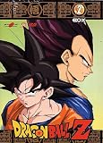 Dragon Ball Z Box 02 (Eps 21-40) (5 Dvd)