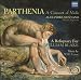 Parthenia: A Reliquary for William Blake