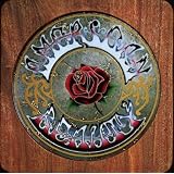 American Beautyby Grateful Dead