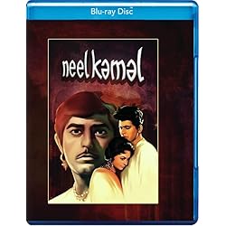 Neel Kamal [Blu-ray]
