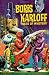 Boris Karloff Tales of Mystery Archives Volume 6