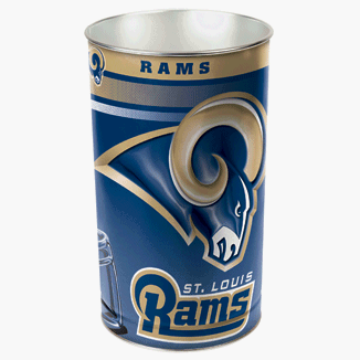 St. Louis Rams 15