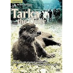 Tarka The Otter [DVD]