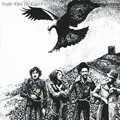 When the Eagles Flies