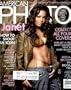 American Photo Magazine - September / October 2004: Janet Jackson Cover (Image #3 of 4), Walter Iooss Sports Photography, and More!