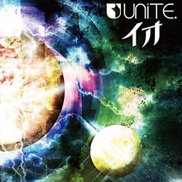 イオ(初回生産限定盤)(DVD付)