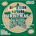 Party Tyme Karaoke: Christmas, Vol. 3
