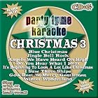 Party Tyme Karaoke: Christmas, Vol. 3 by Karaoke