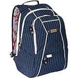 OGIO Shifter black vines, Lady Rucksack