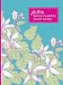 Native Flowers Sticky Notes