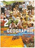 Géographie 2e