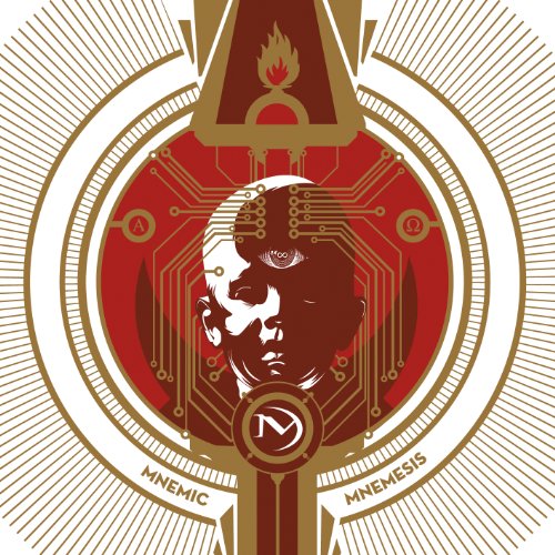 Mnemic - Mnemesis - Zortam Music