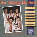 Tielman Brothers - Live