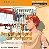CD WISSEN Junior - TATORT GESCHICHTE - Der Geheimbund der Skorpione. Ein Ratekrimi aus dem alten Rom, 2 CDs