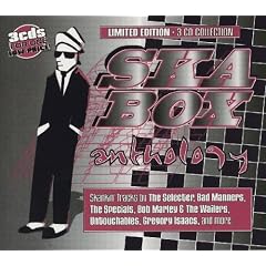 Ska Box Anthology
