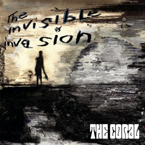 Produkt-Bild: The Invisible Invasion