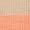FLUORESCENT CORAL ORANGE/TWINE BEIGE