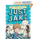 Just Jake #1