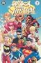 Spyboy/Young Justice