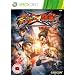 Street Fighter X Tekken (Xbox 360)