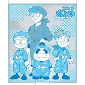 忍たま乱太郎 コンパクトミラー「乱・きり・しん&土井先生」
