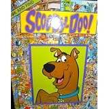 Scooby Doo: Look and Find (Look and Find / Publications International) ~ Emily Thornton Calvo