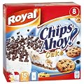 Royal - Chips Ahoy! Cake 'Backmischung' - 290 GR