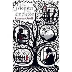 Die Monster von Templeton: Roman