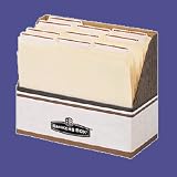 Fellowes BANKERS BOX FOLDER HOLDER ( 07251 )