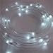Flipo Solar Tube Light 102 LEDs Garden Accent WHITE