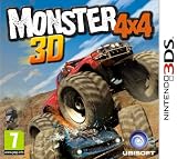 Monster 4x4 3D