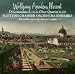 Music : Mozart: Oboe Quartet K. 370, Divertimento K. 334
