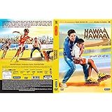 HAWAA HAWAAI ORIGINAL HINDI DVD BOXED AND SEALED