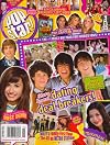 Pop Star, September 2008 Issue