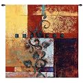 Morning Dream I Wall Tapestry