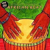 UPC 790248032726 product image for African Beat | upcitemdb.com