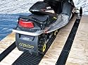 16x60" Trailer Bed Mat
