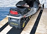 16x60 Trailer Bed Mat