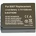 Power Li-Ion Akku Typ CGA-S007 S007 (kein Original