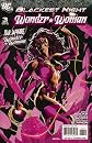 Blackest Night Wonder Woman 3 (Of 3) Comic Book 2010 Dc (1)