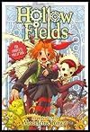 Hollow Fields Omnibus