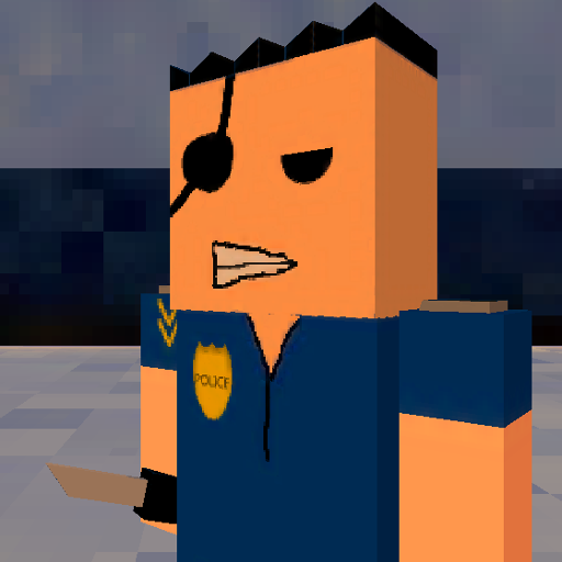 Block City Pocket Edition