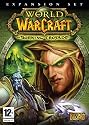 World of Warcraft: The Burning Crusade Expansion Pack (Mac/PC CD)